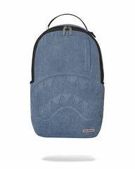 STONE WASH 3D SHARK BACKPACK | Sprayground Sale