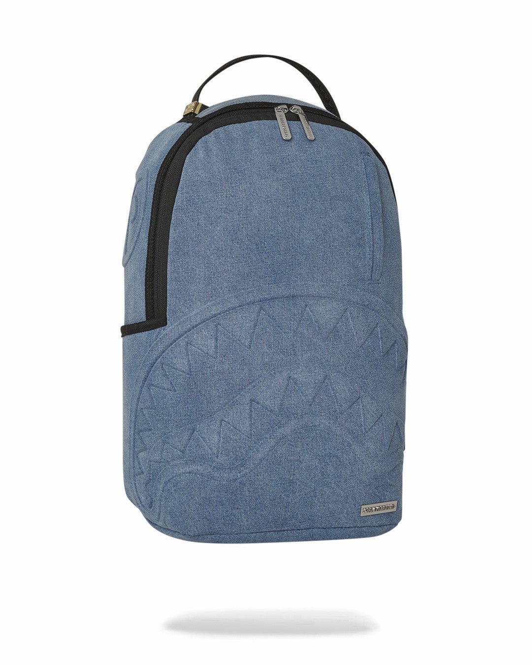 STONE WASH 3D SHARK BACKPACK | Sprayground Sale