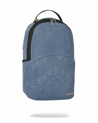 STONE WASH 3D SHARK BACKPACK | Sprayground Sale