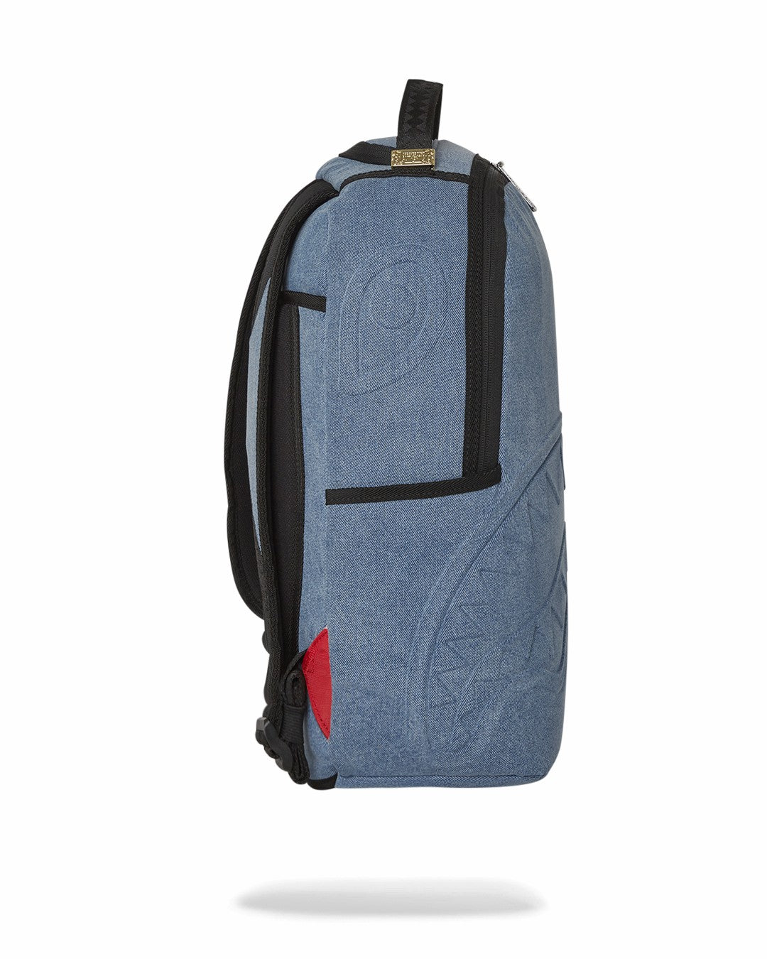 STONE WASH 3D SHARK BACKPACK | Sprayground Sale