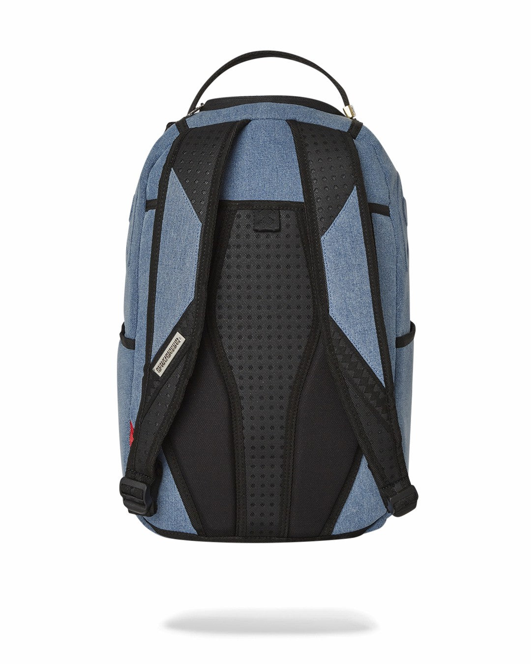 STONE WASH 3D SHARK BACKPACK | Sprayground Sale