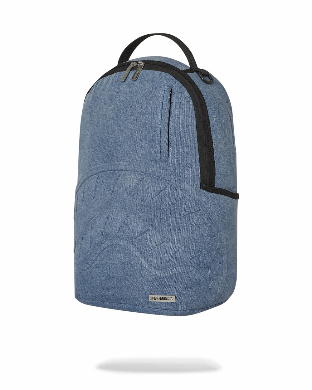 STONE WASH 3D SHARK BACKPACK | Sprayground Sale