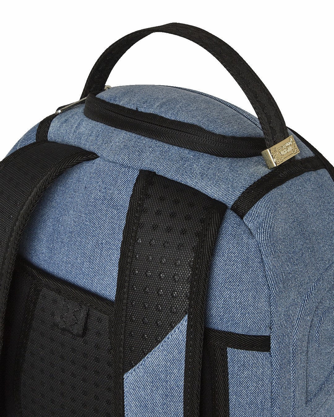 STONE WASH 3D SHARK BACKPACK | Sprayground Sale