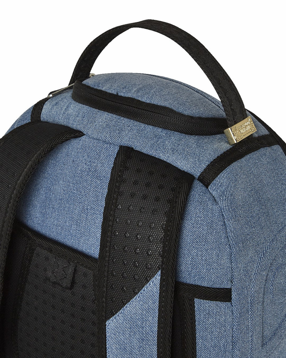 STONE WASH 3D SHARK BACKPACK | Sprayground Sale