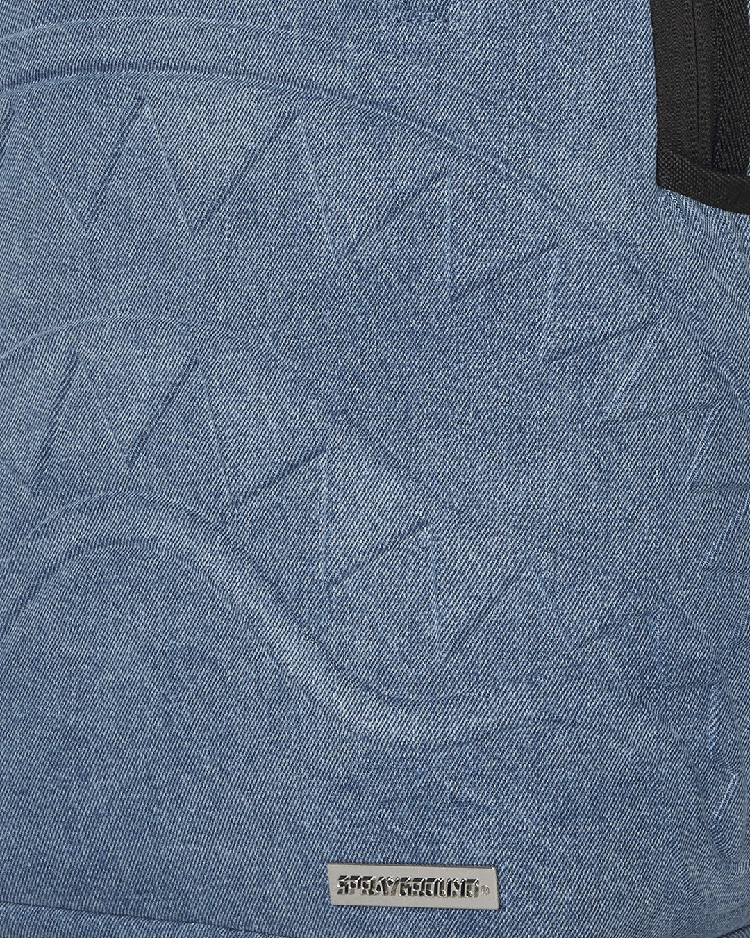 STONE WASH 3D SHARK BACKPACK | Sprayground Sale