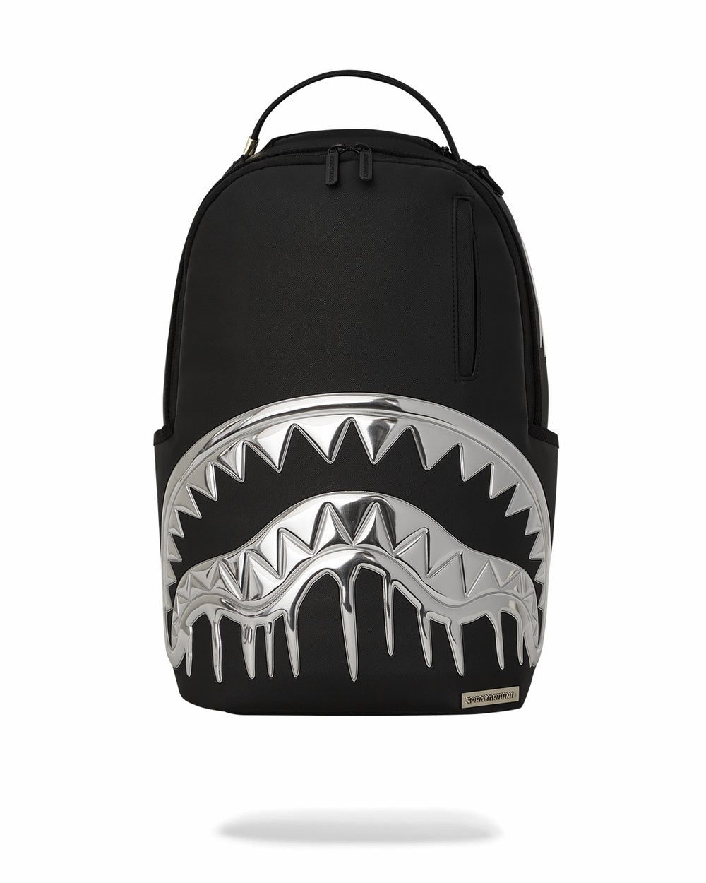 METALLIC TO THE TOUCH EXTRA DRIP BACKPACK | Sprayground Outlets