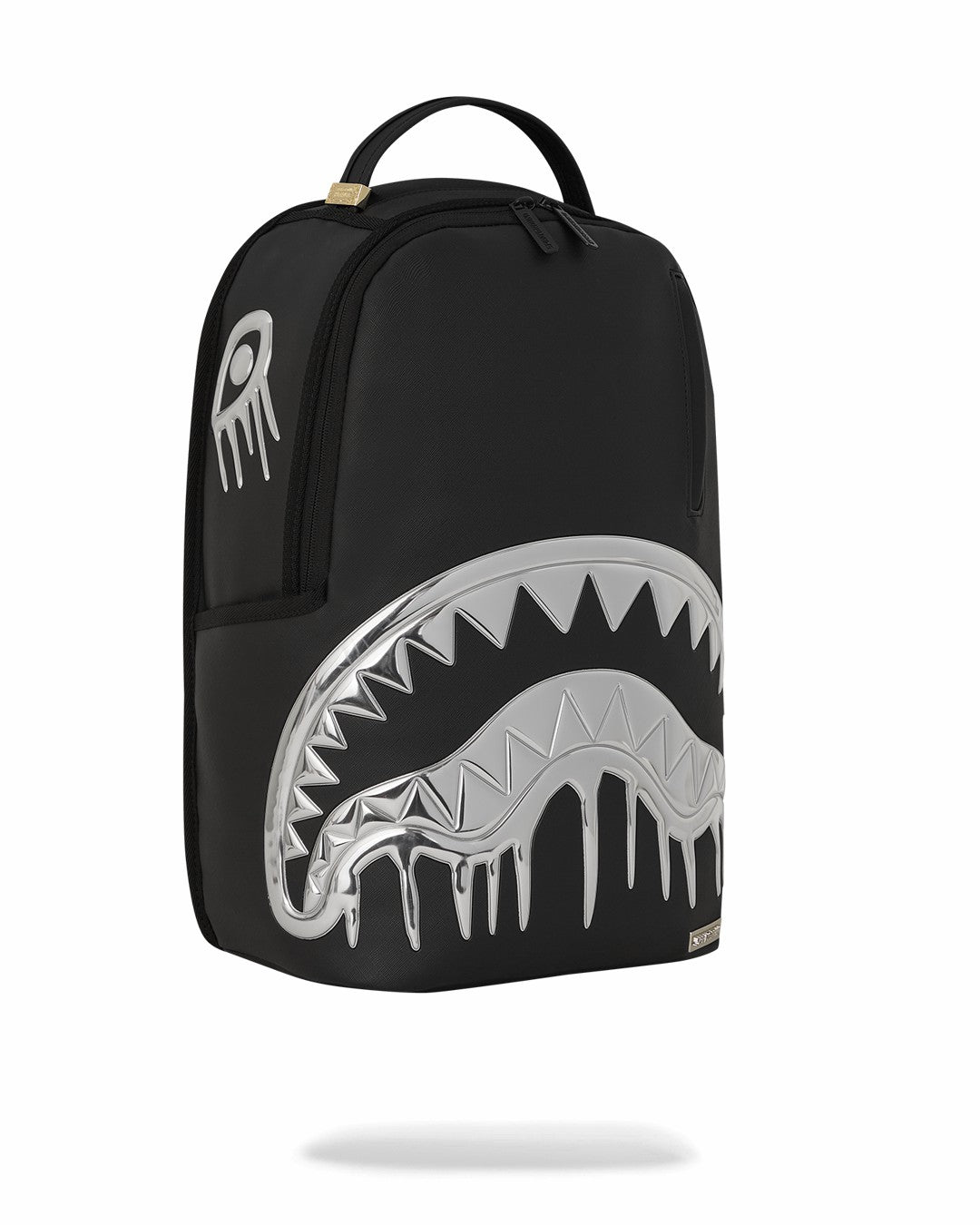 METALLIC TO THE TOUCH EXTRA DRIP BACKPACK | Sprayground Outlets
