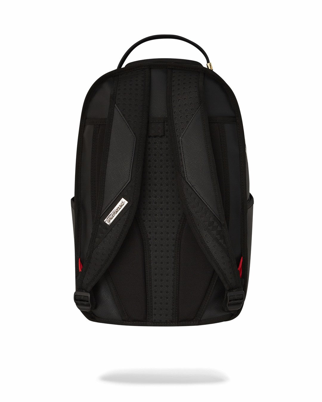 METALLIC TO THE TOUCH EXTRA DRIP BACKPACK | Sprayground Outlets