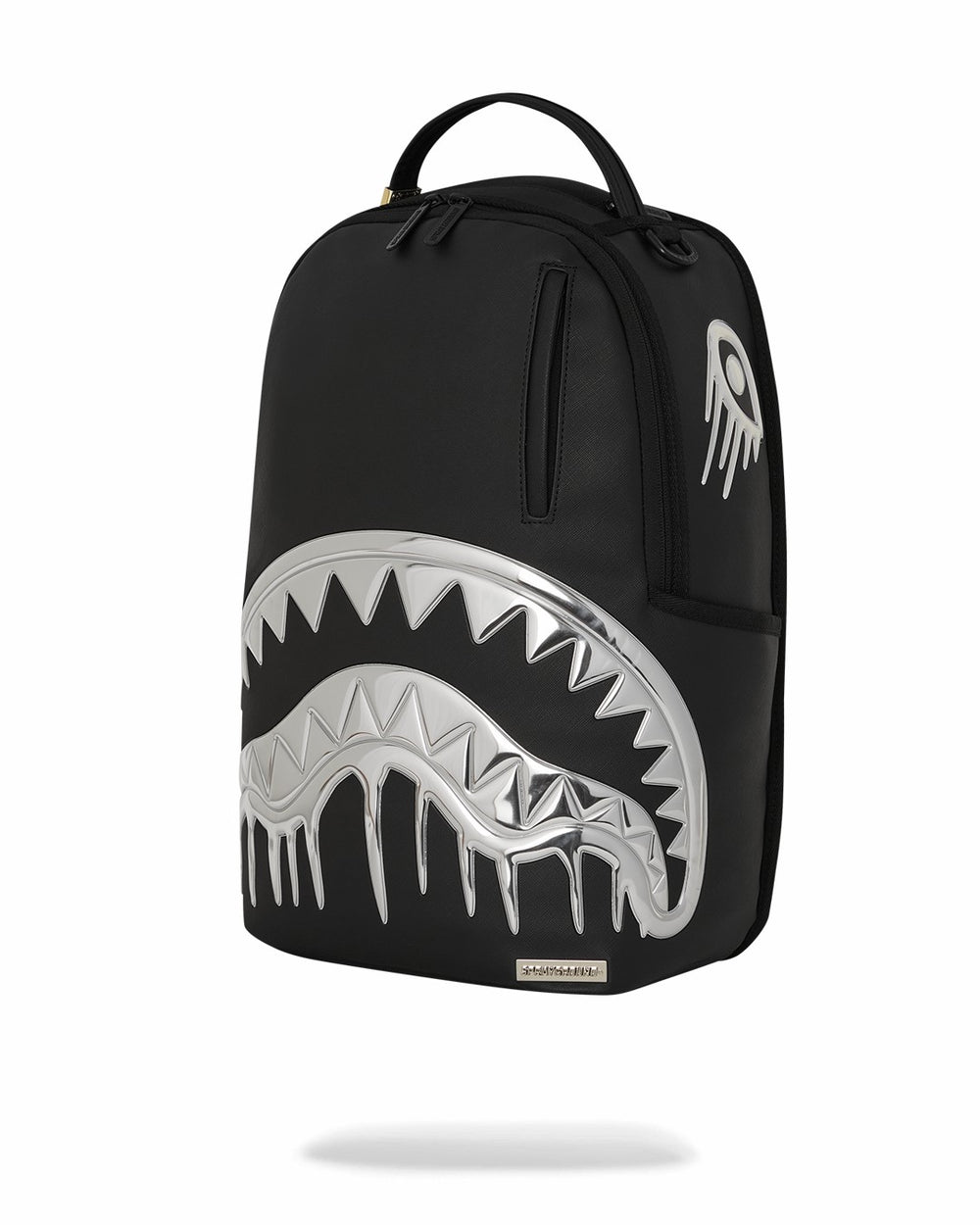 METALLIC TO THE TOUCH EXTRA DRIP BACKPACK | Sprayground Outlets