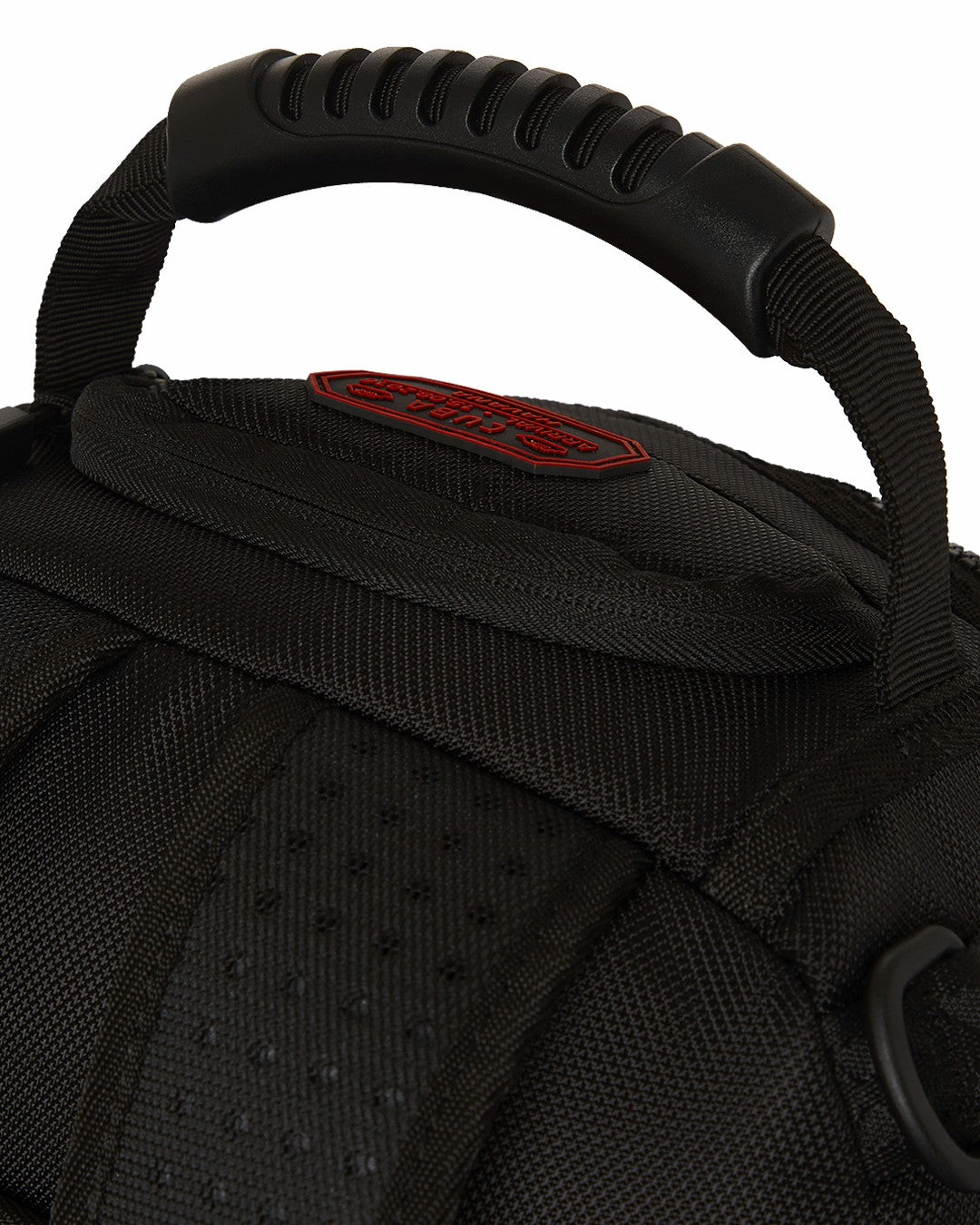 JAMES FIRST CLASS I GOT THESE STAMPS BACKPACK | Sprayground Bargain