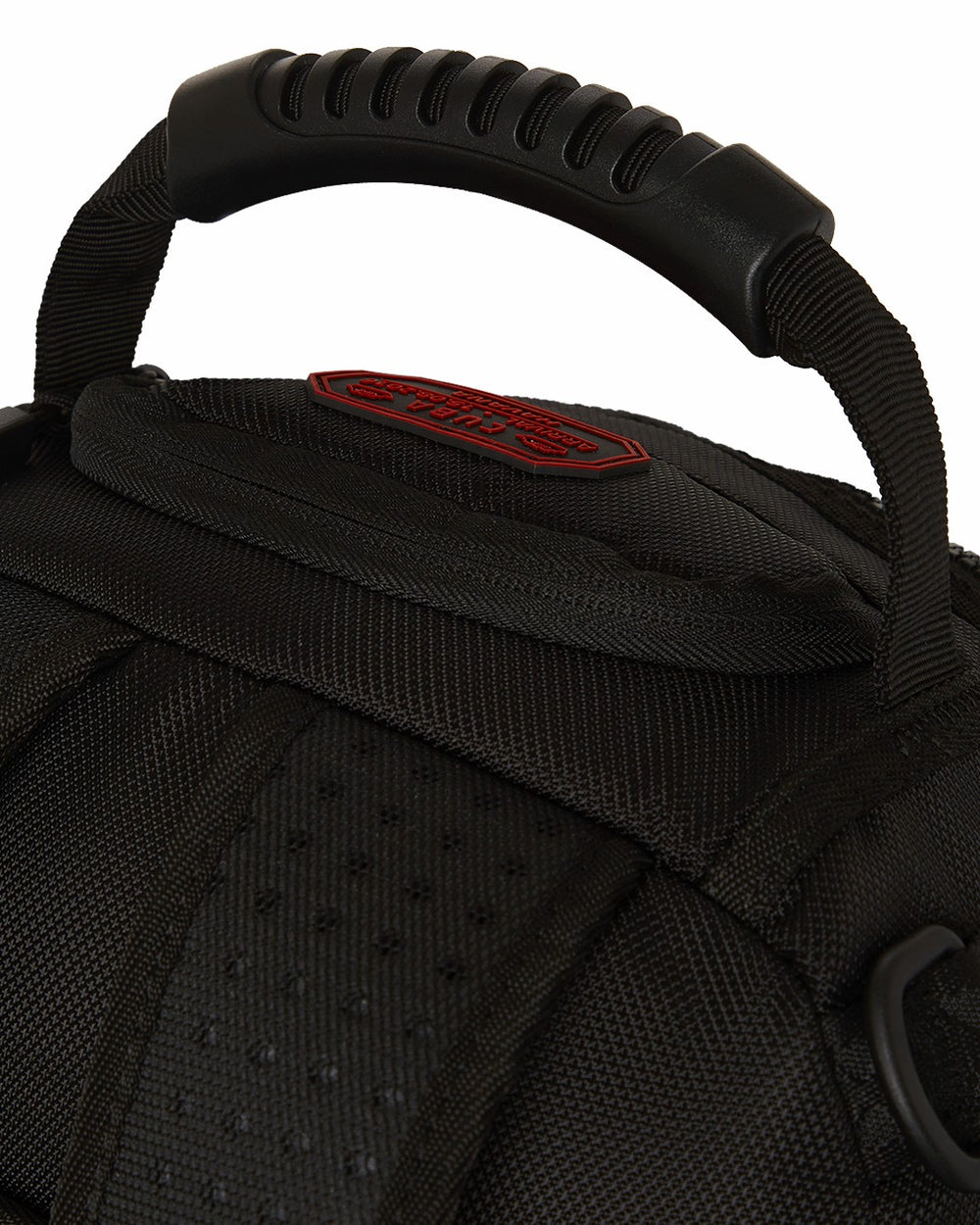 JAMES FIRST CLASS I GOT THESE STAMPS BACKPACK | Sprayground Bargain