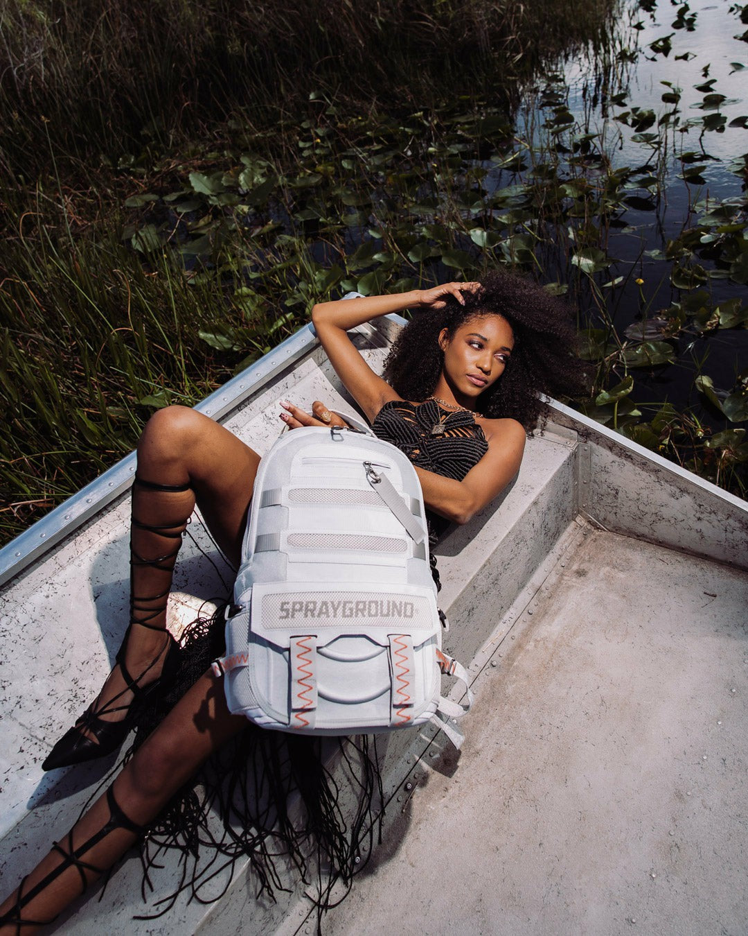 PROXIMO SPECIAL OPS BACKPACK | Sprayground Savings