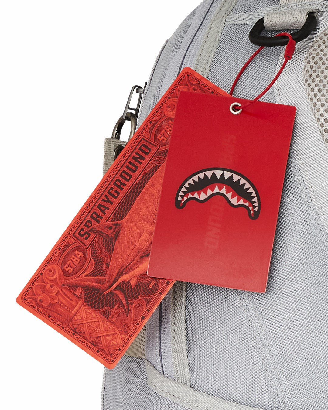 PROXIMO SPECIAL OPS BACKPACK | Sprayground Savings