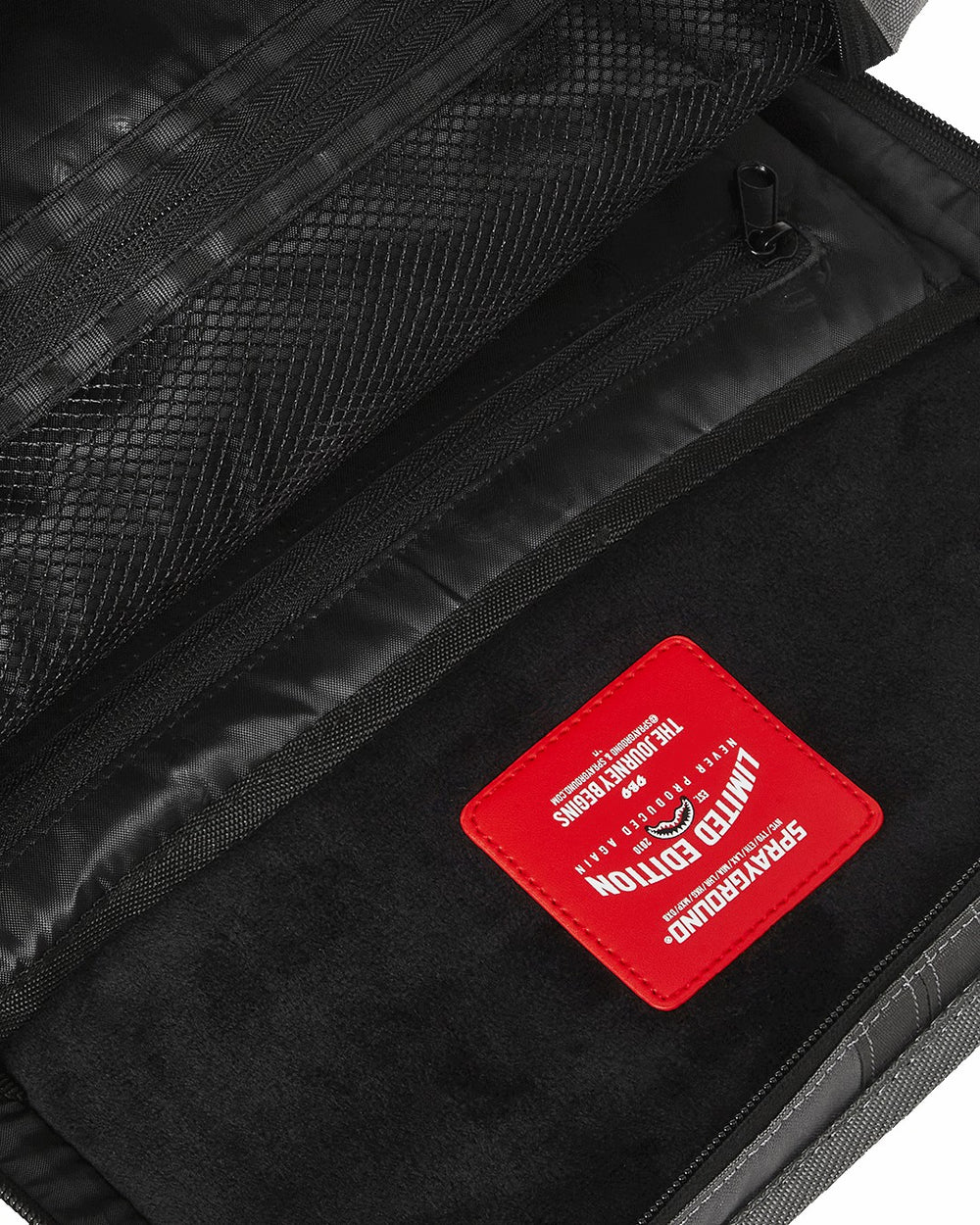TOP GUN FLIGHT CREW OFFICIAL COLLAB PILOT BACKPACK | Sprayground Discounted