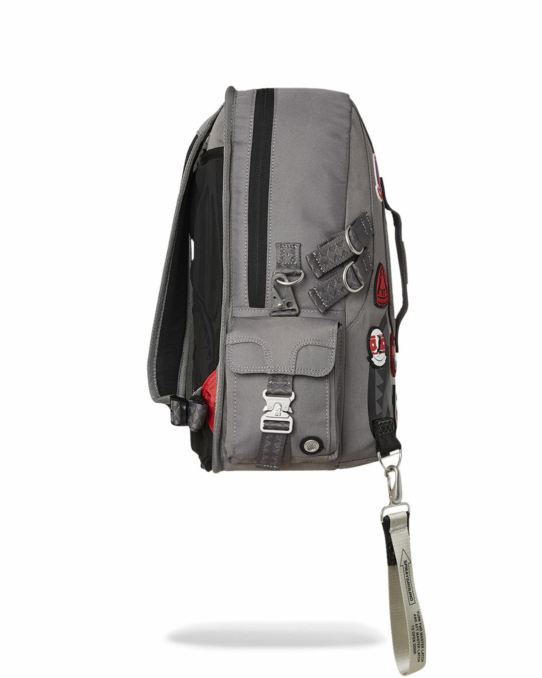TOP GUN FLIGHT CREW OFFICIAL COLLAB PILOT BACKPACK | Sprayground Discounted