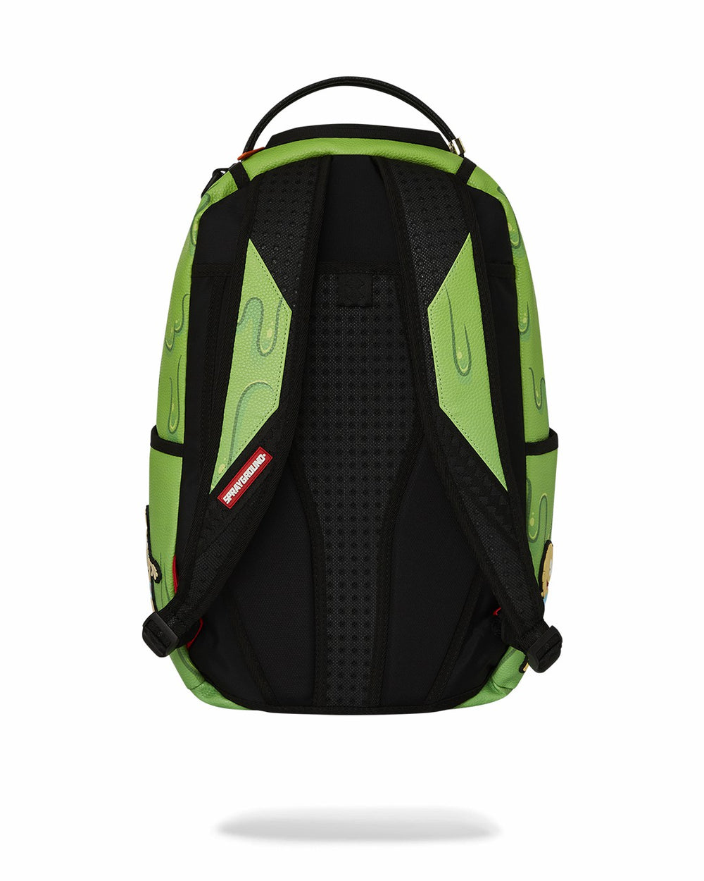90'S NICK TOO MUCH FUN - 3D RUBBER CHARACTERS | Sprayground Value Deal