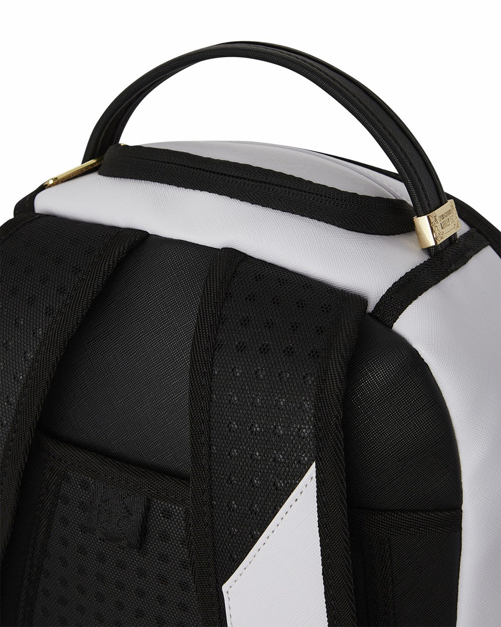 FAITH RINGOLD SELF/PORTRAIT BACKPACK (SUPER LIMITED) | Sprayground Exclusive Deal