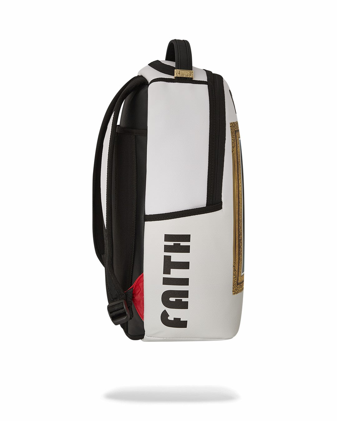 FAITH RINGOLD SELF/PORTRAIT BACKPACK (SUPER LIMITED) | Sprayground Exclusive Deal