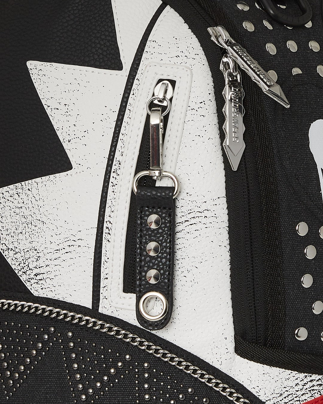 SOHO SOUNDSYSTEM BACKPACK | Sprayground Hot Deal