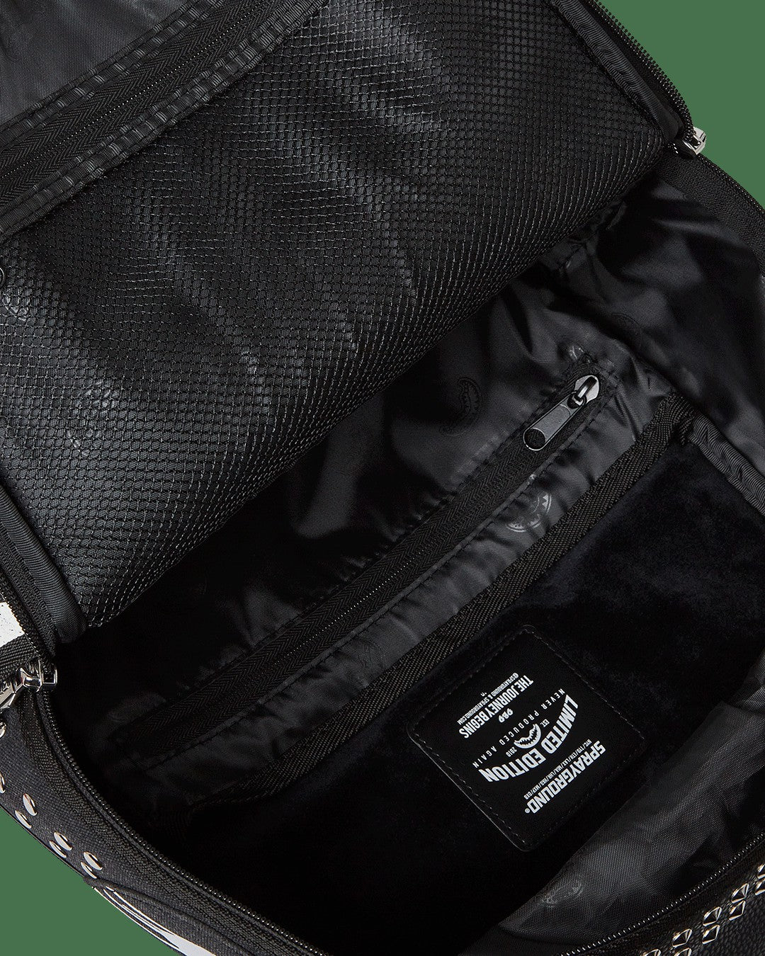 SOHO SOUNDSYSTEM BACKPACK | Sprayground Hot Deal