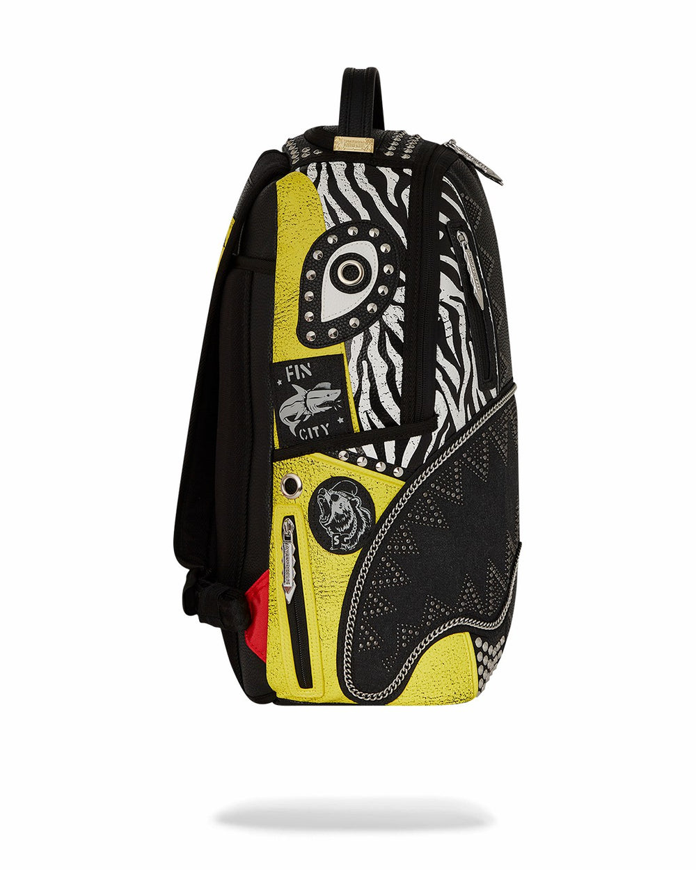 SOHO SOUNDSYSTEM BACKPACK | Sprayground Hot Deal
