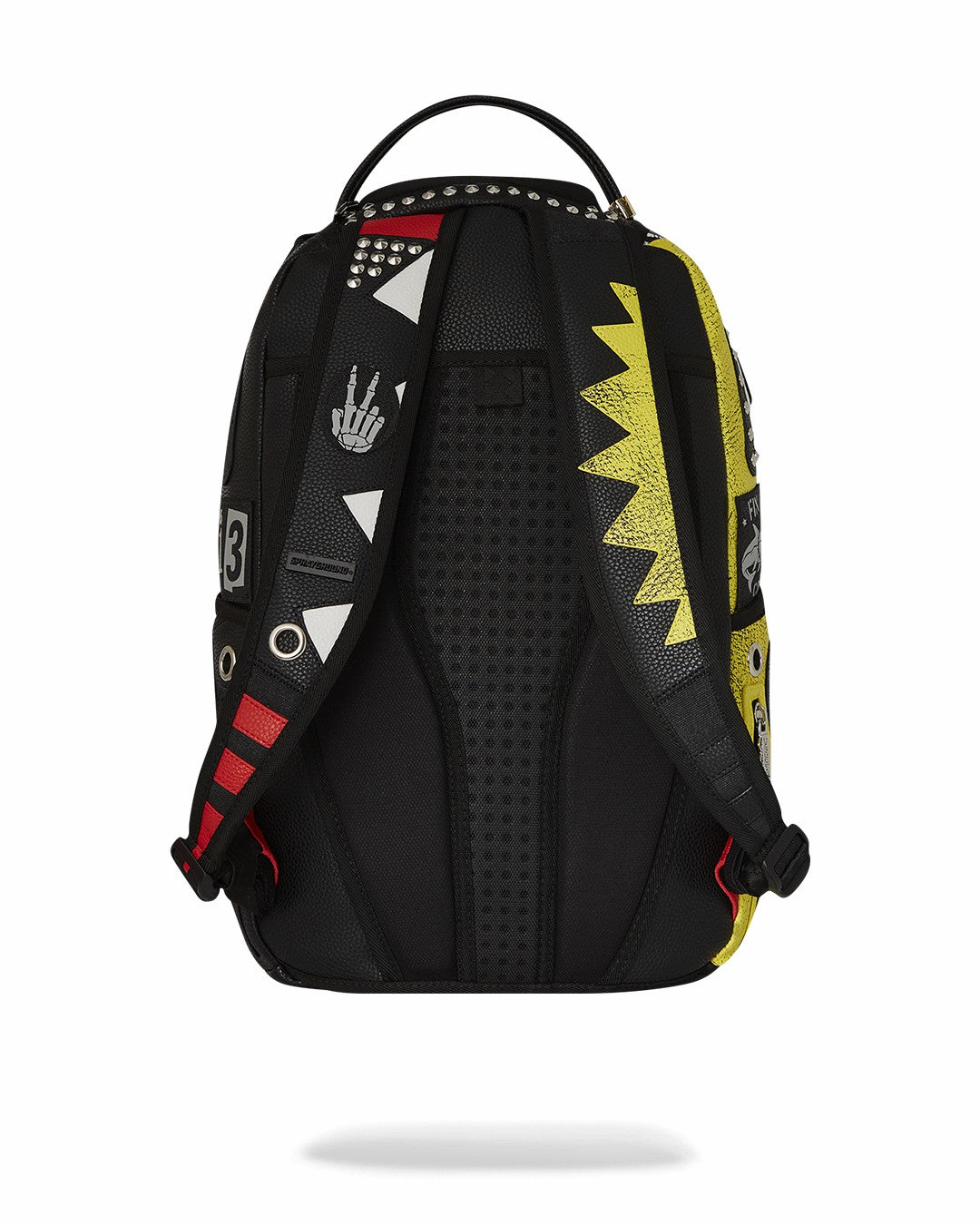 SOHO SOUNDSYSTEM BACKPACK | Sprayground Hot Deal