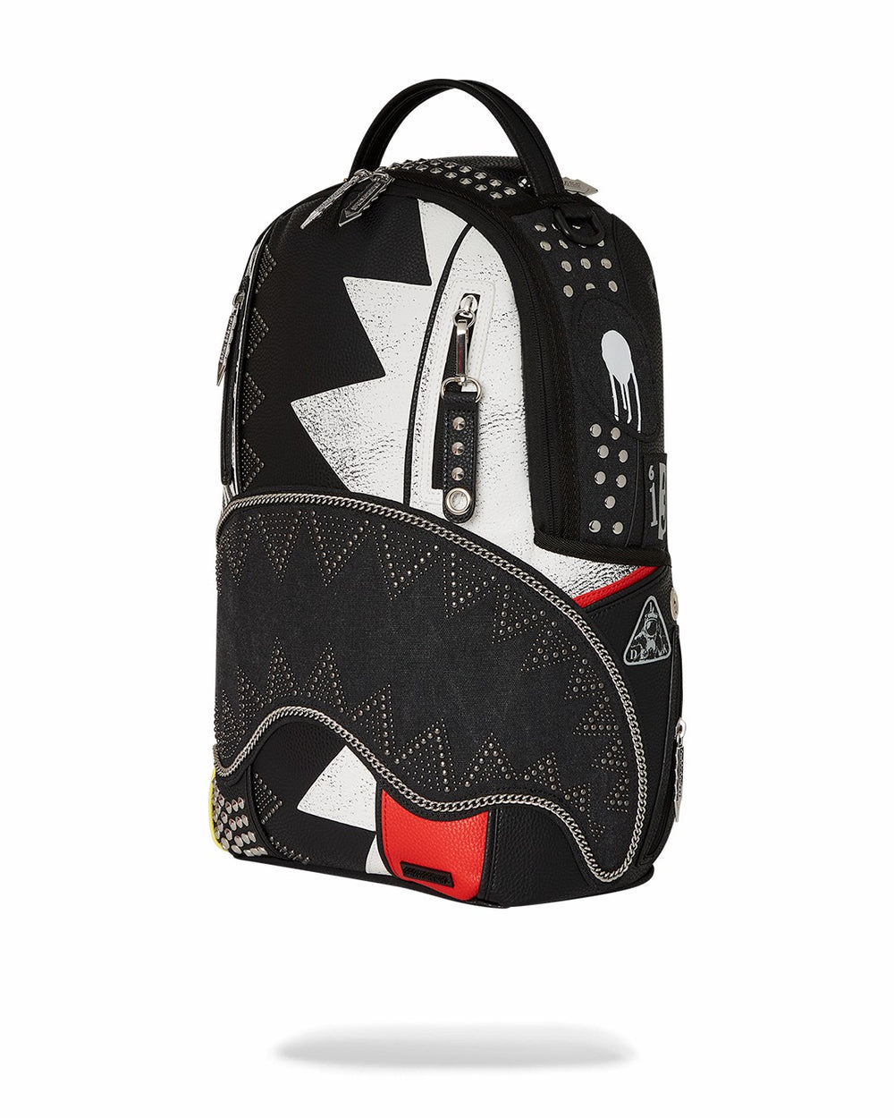 SOHO SOUNDSYSTEM BACKPACK | Sprayground Hot Deal