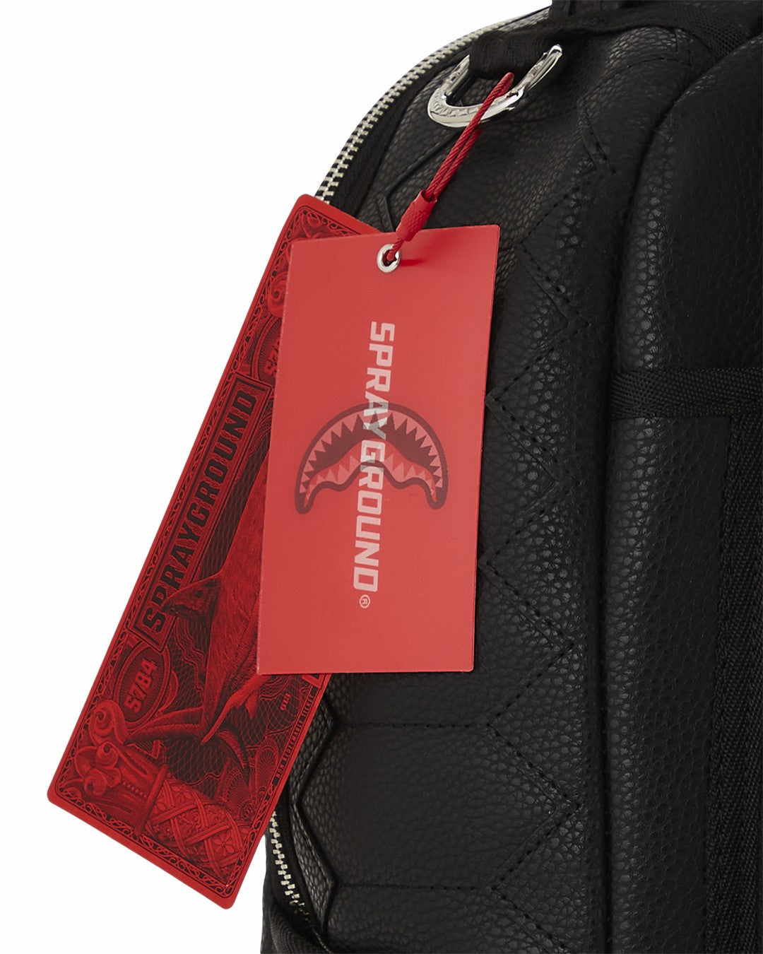 NINJA STRADA BACKPACK | Sprayground Limited Offer