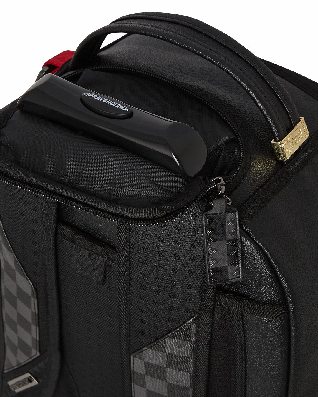 REALITY CHECK WHEELY BACKPACK | Sprayground Special Offer