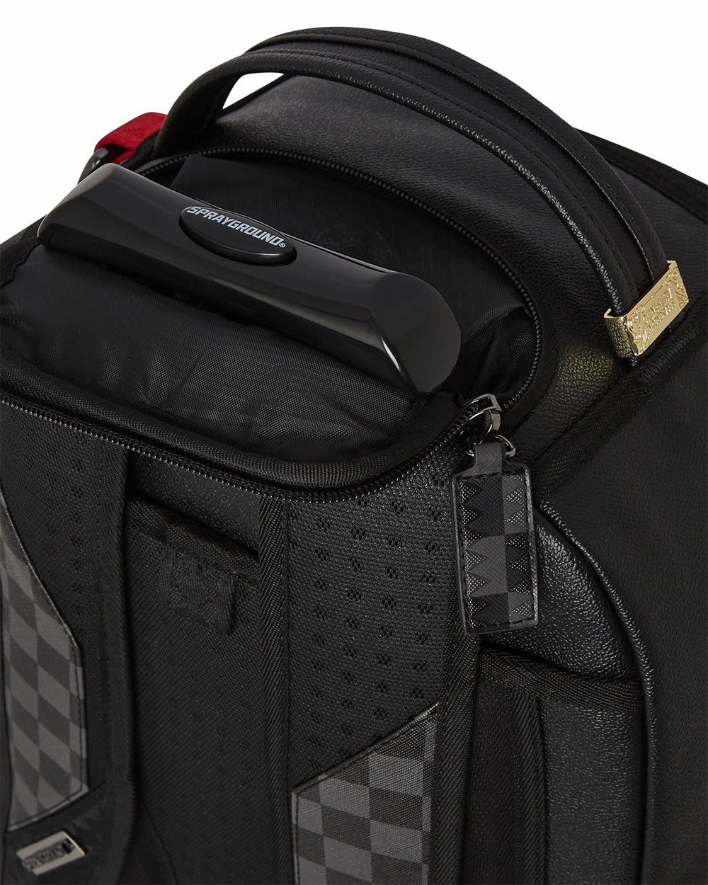 REALITY CHECK WHEELY BACKPACK | Sprayground Special Offer