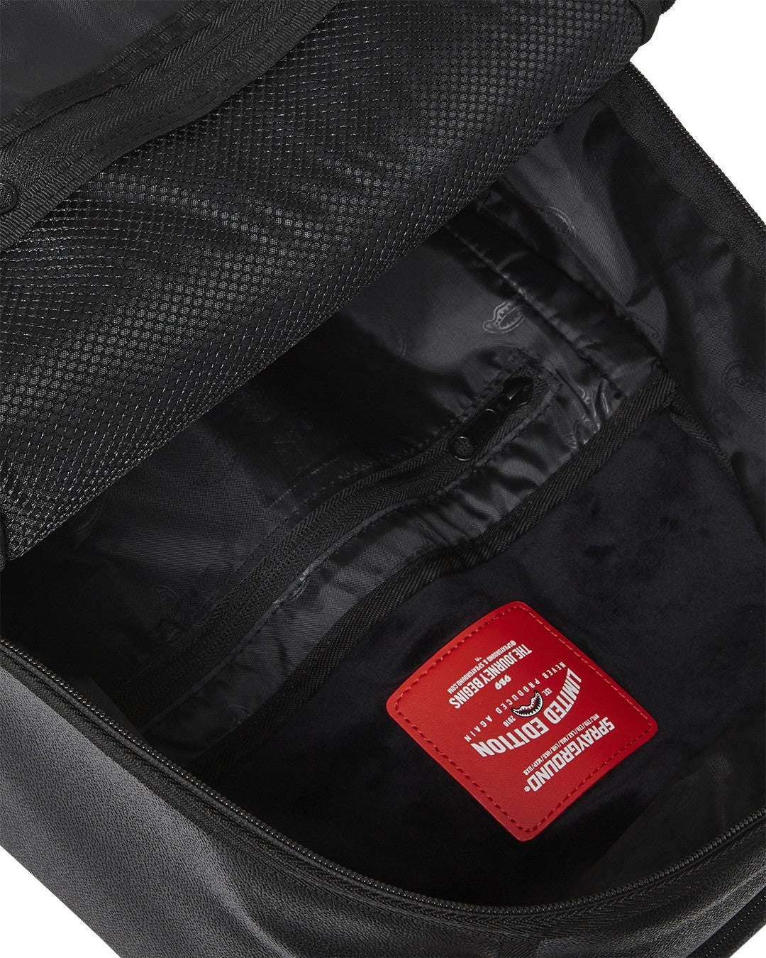 REALITY CHECK WHEELY BACKPACK | Sprayground Special Offer