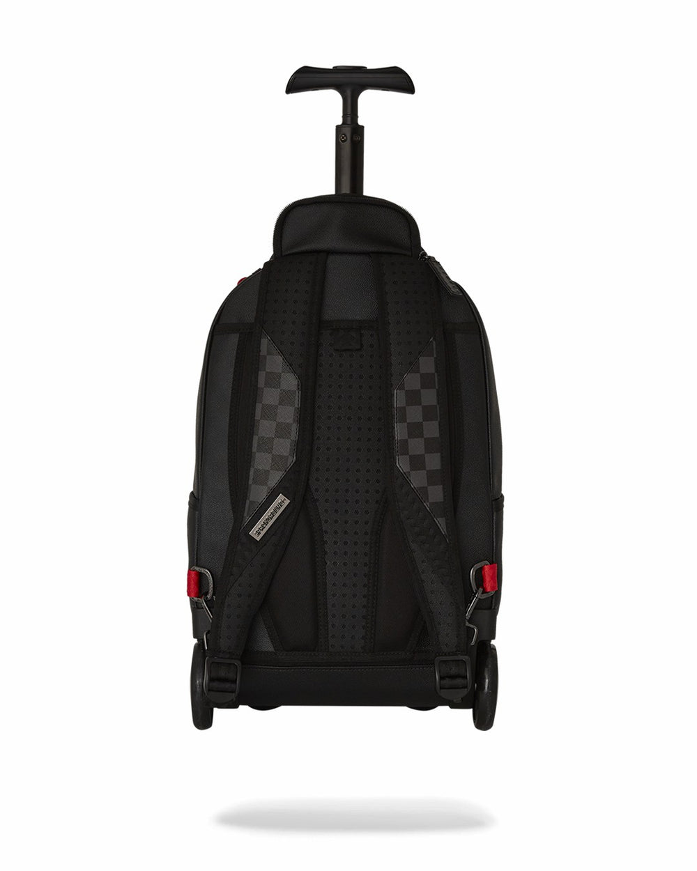 REALITY CHECK WHEELY BACKPACK | Sprayground Special Offer