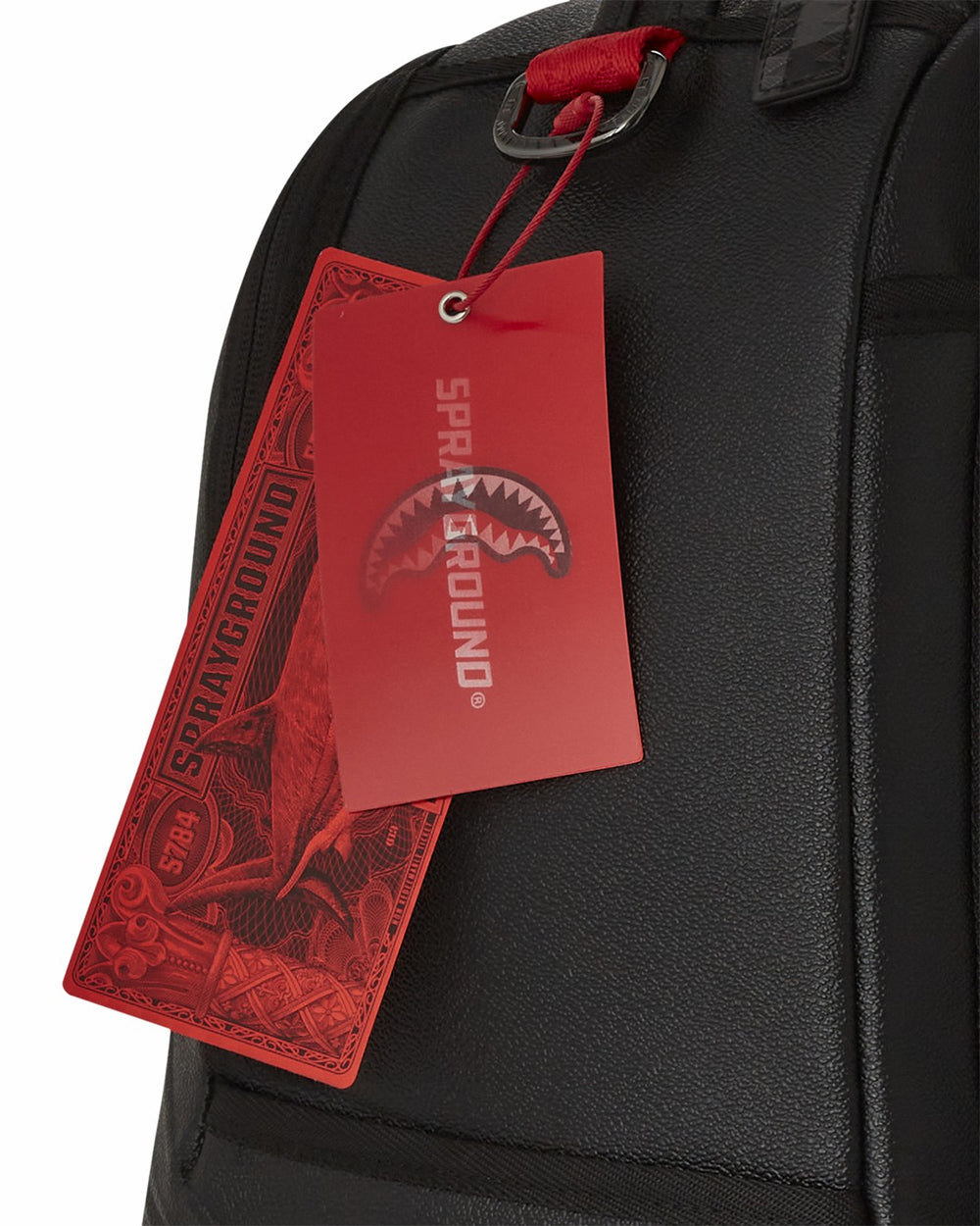 REALITY CHECK WHEELY BACKPACK | Sprayground Special Offer