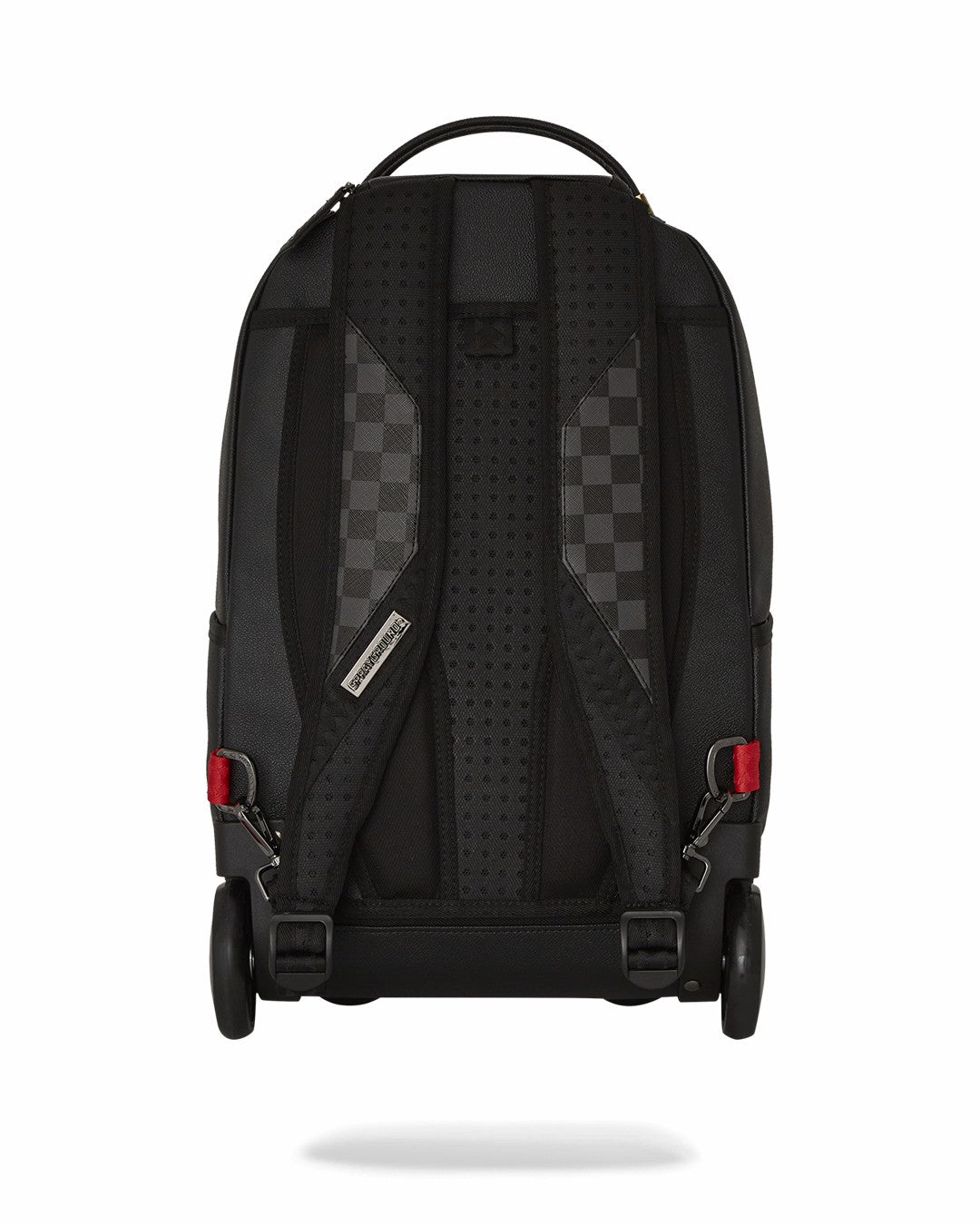 REALITY CHECK WHEELY BACKPACK | Sprayground Special Offer