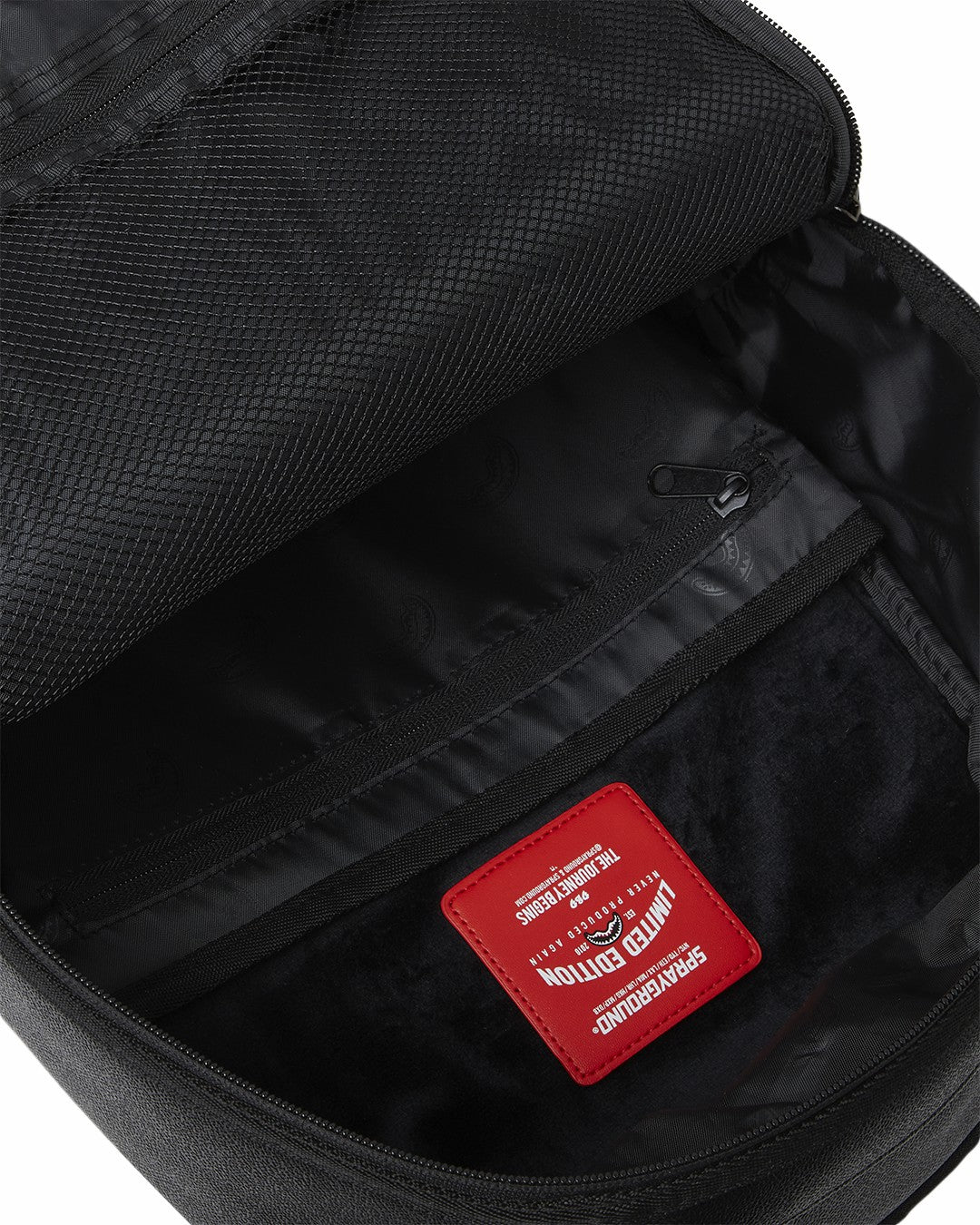 REALITY CHECK BACKPACK | Sprayground On Sale