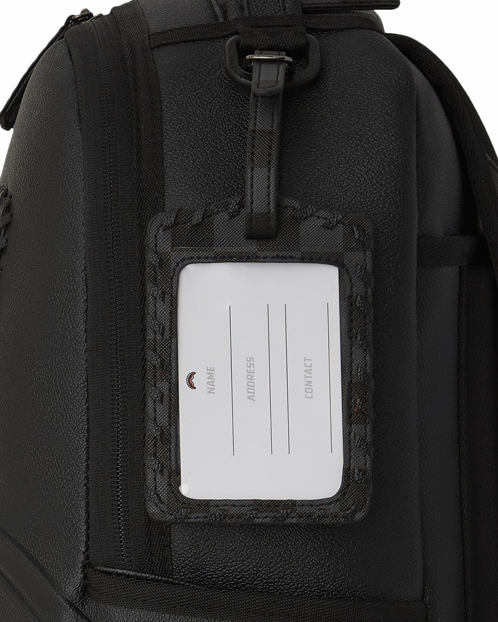 REALITY CHECK BACKPACK | Sprayground On Sale