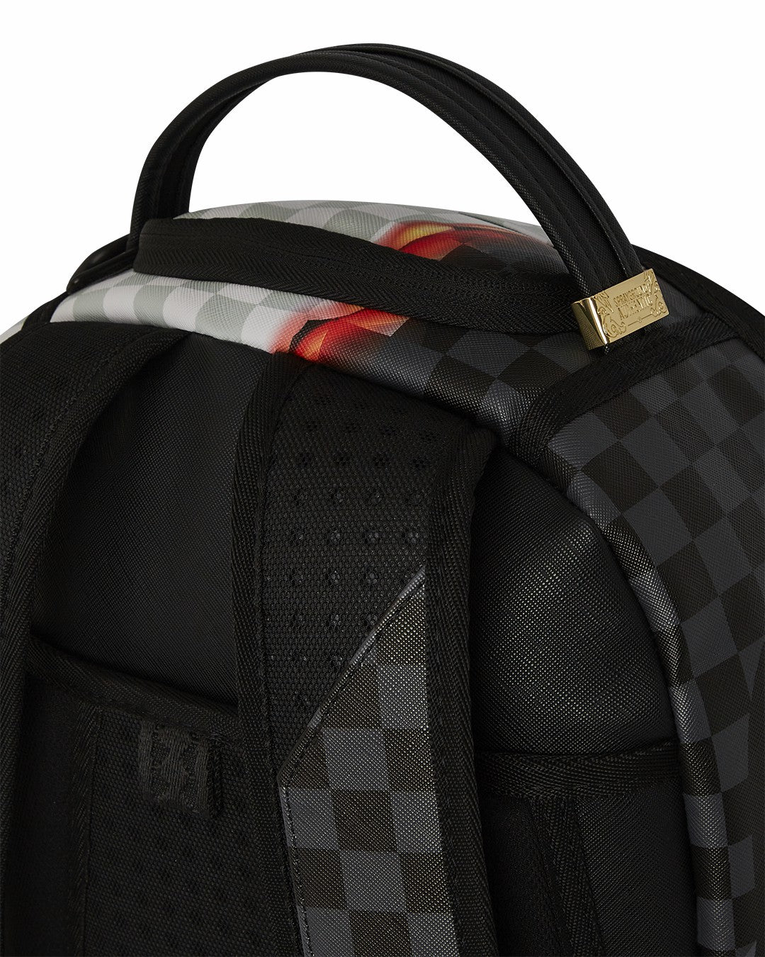 RING OF FIRE BACKPACK | Sprayground Outlets