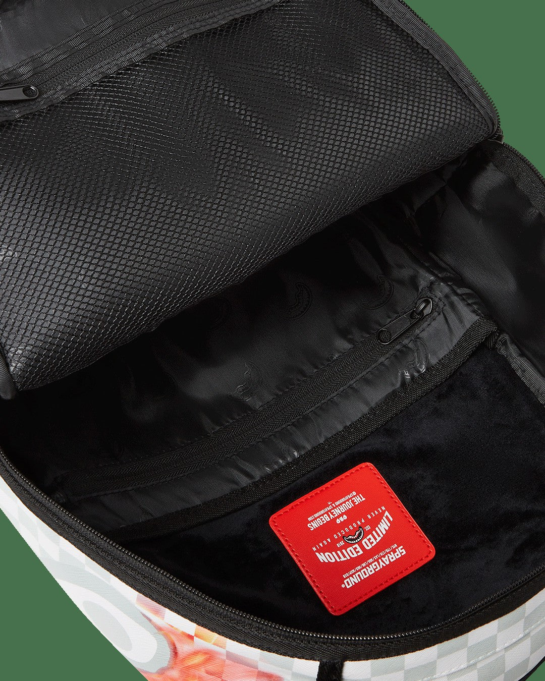 RING OF FIRE BACKPACK | Sprayground Outlets