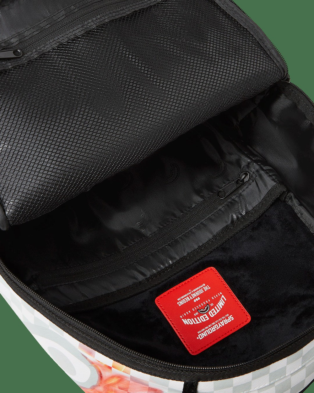 RING OF FIRE BACKPACK | Sprayground Outlets