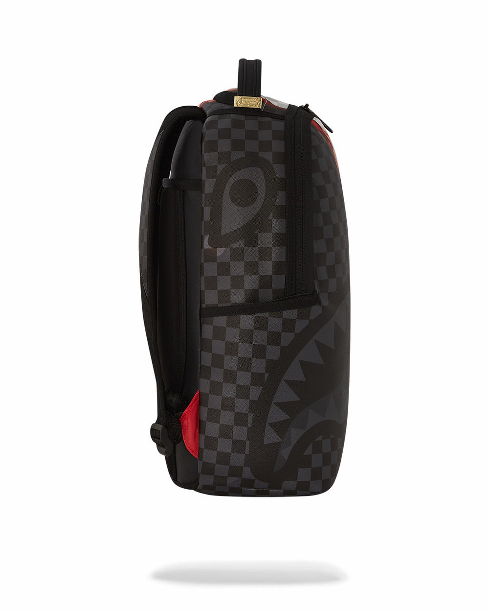 RING OF FIRE BACKPACK | Sprayground Outlets