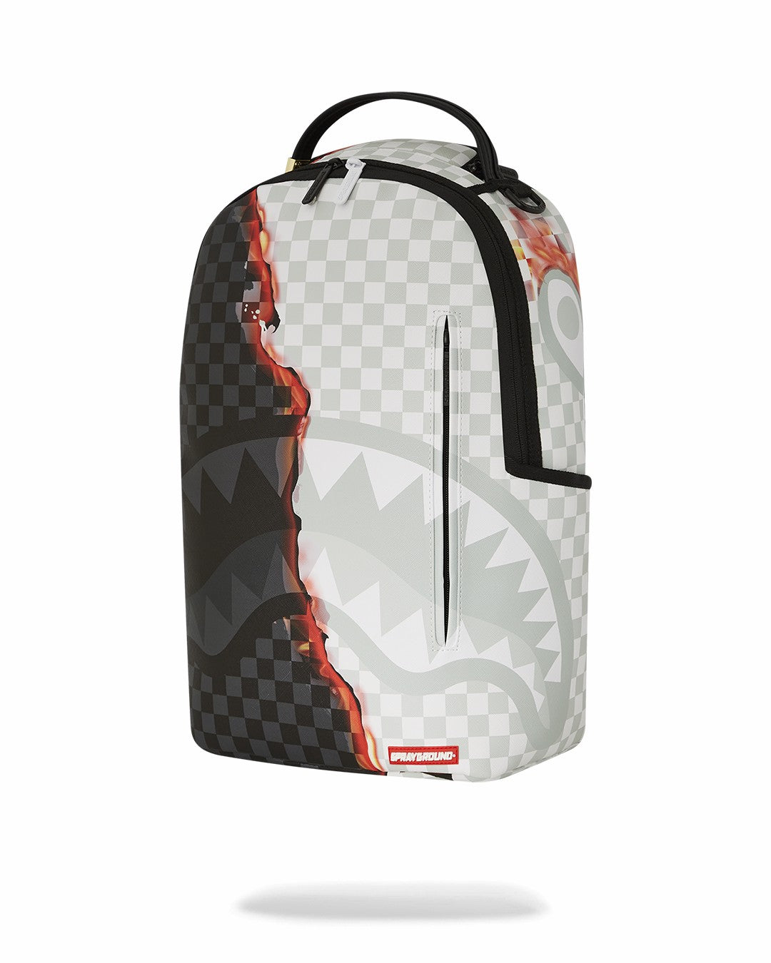 RING OF FIRE BACKPACK | Sprayground Outlets