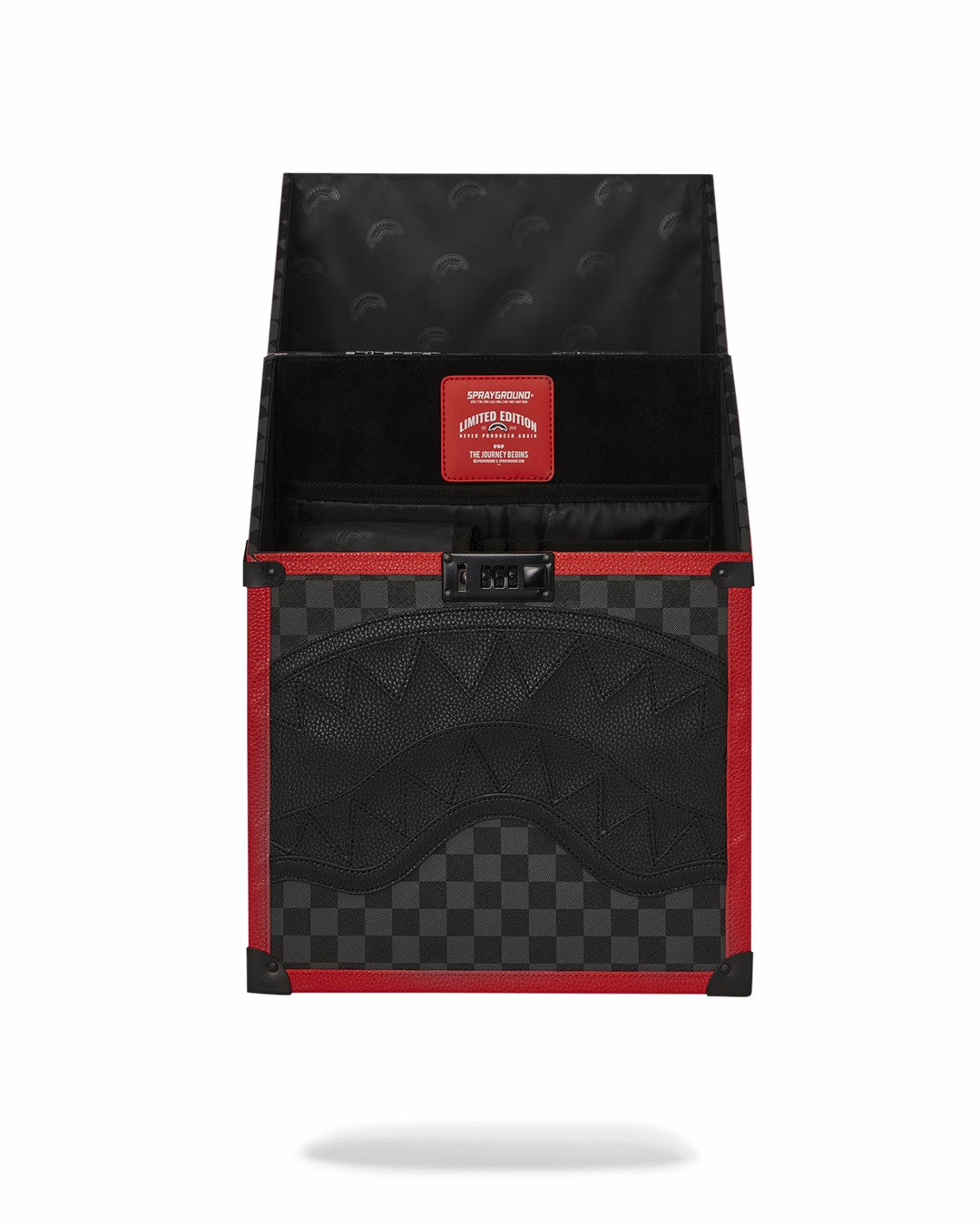MONACO SHARK CLUB CHATURANGA SHARK 1900 BACKPACK | Sprayground Bargain