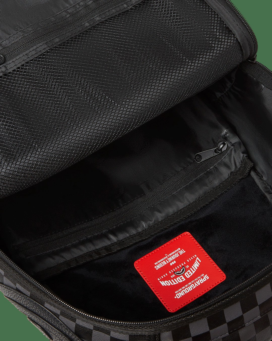 MONACO SHARK CLUB BACKPACK | Sprayground Savings