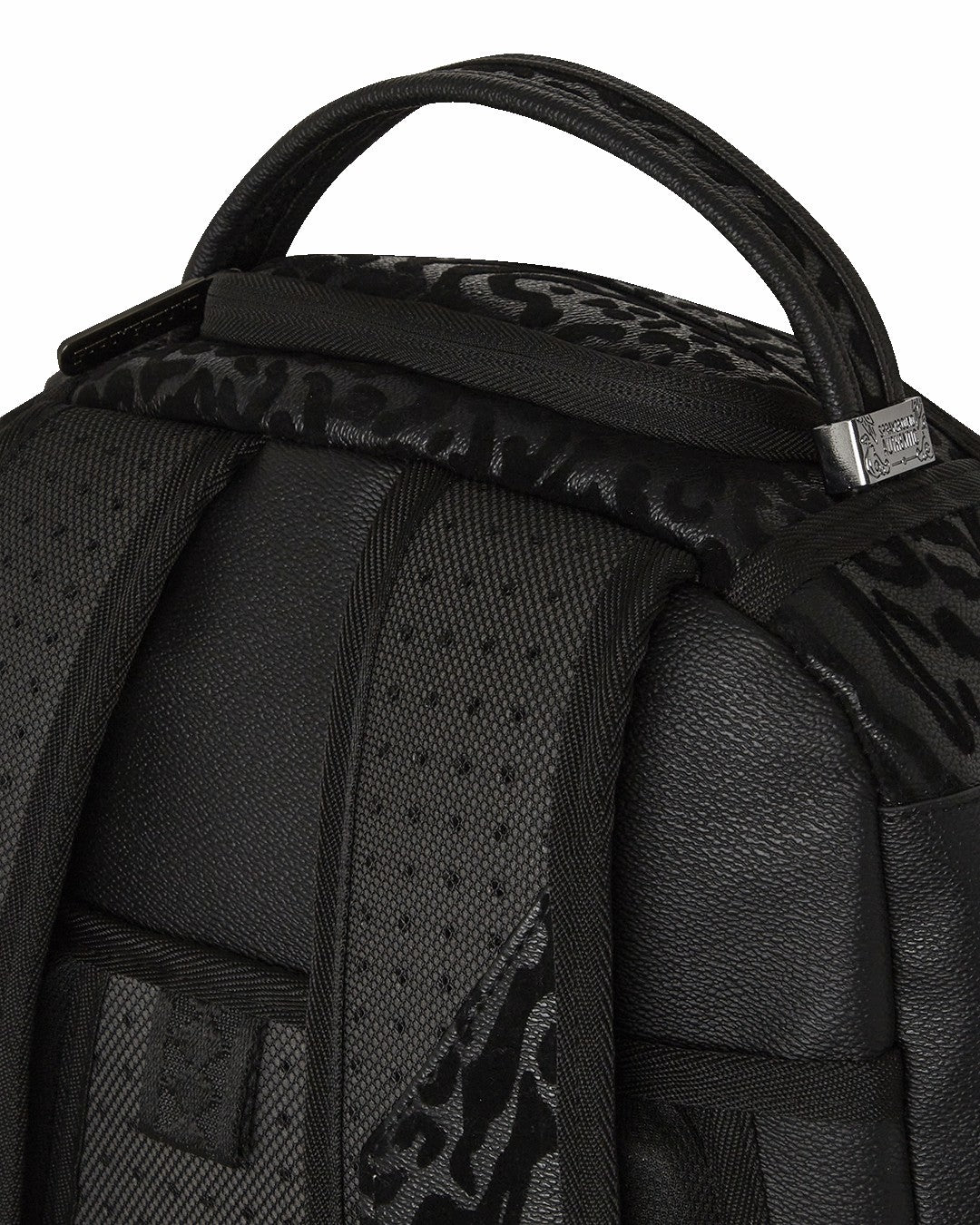 SPYCRAFT PREDATOR BACKPACK | Sprayground Discounted