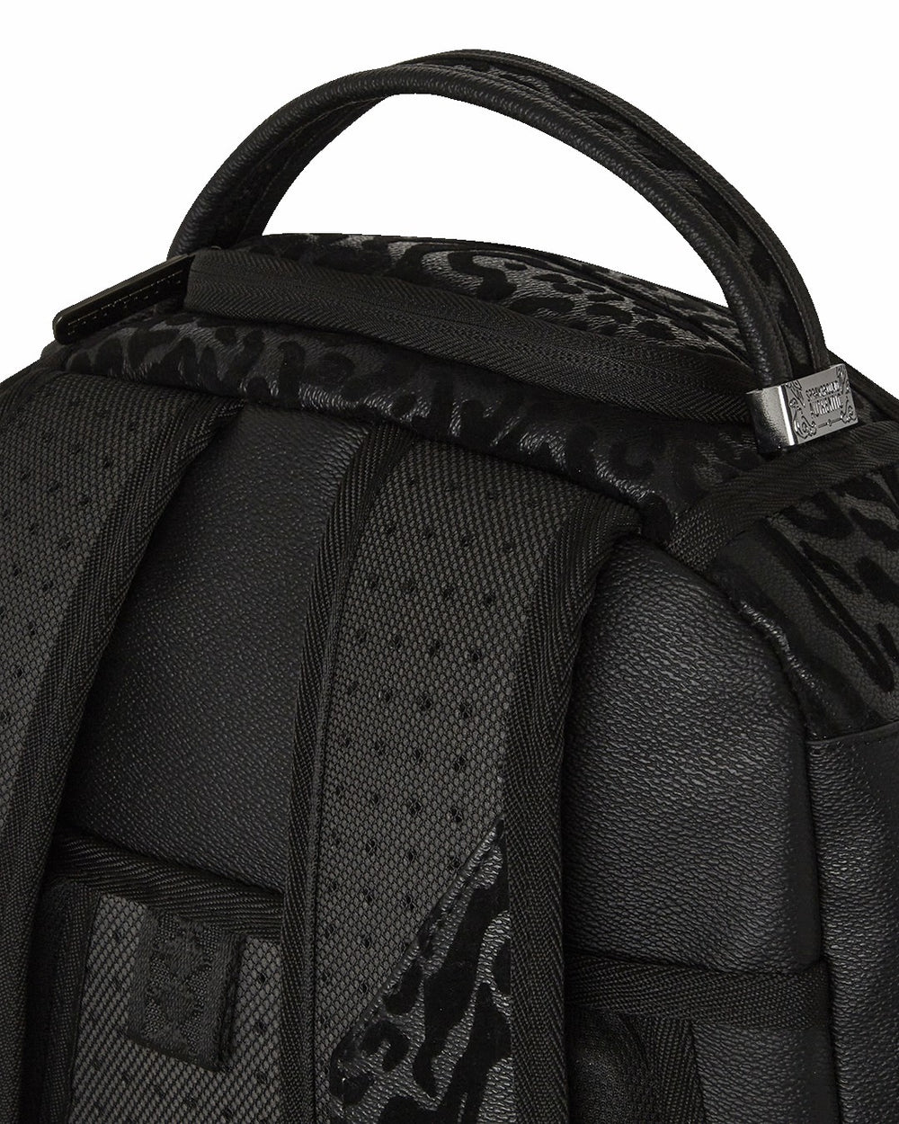 SPYCRAFT PREDATOR BACKPACK | Sprayground Discounted