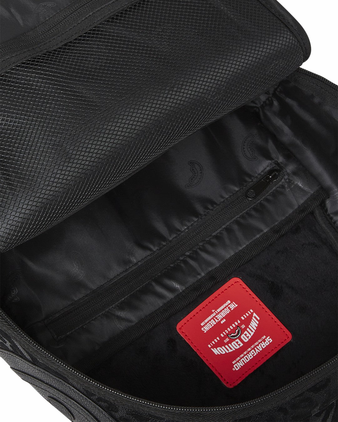 SPYCRAFT PREDATOR BACKPACK | Sprayground Discounted