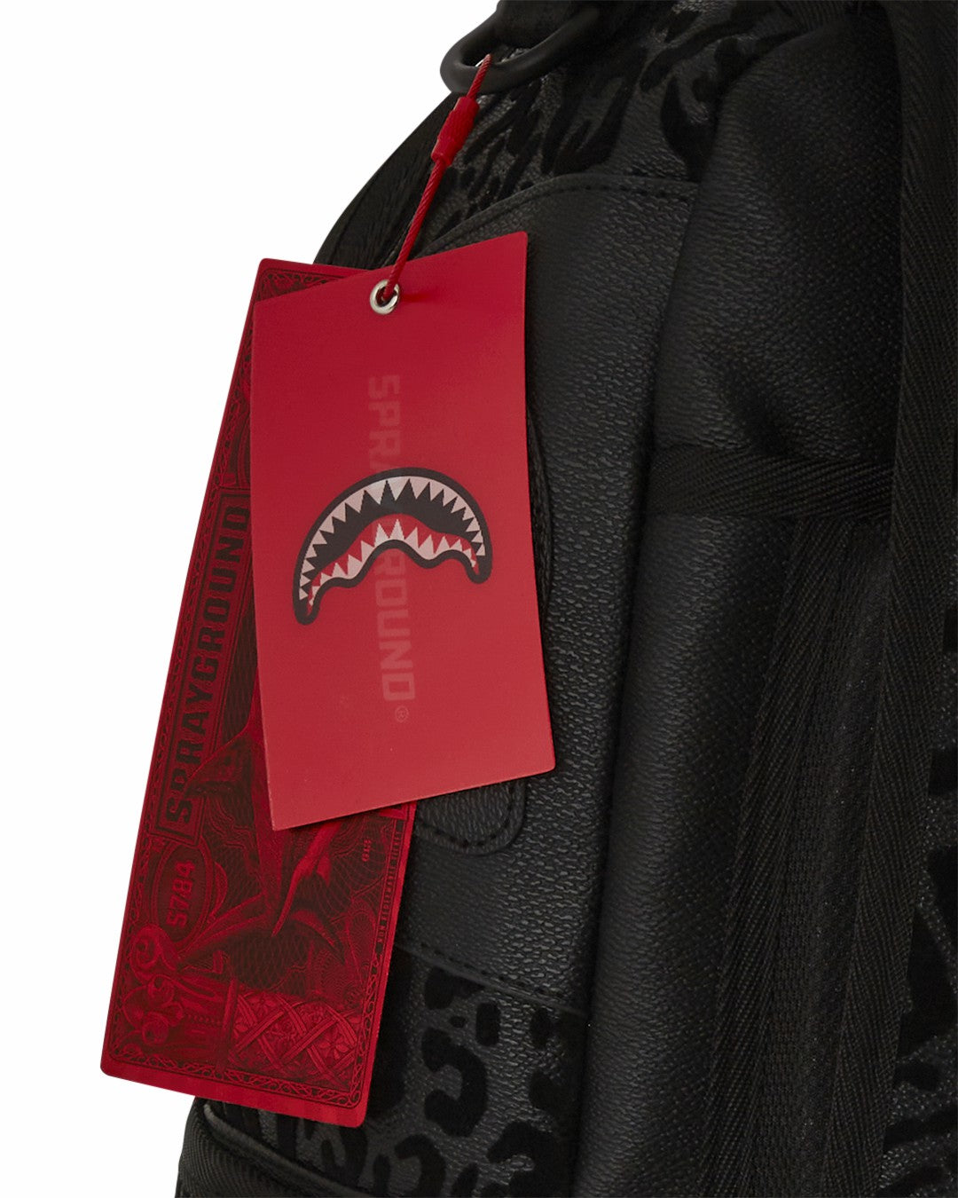 SPYCRAFT PREDATOR BACKPACK | Sprayground Discounted