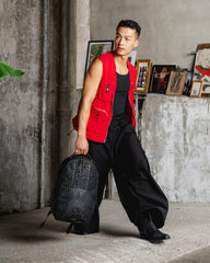 SPYCRAFT PREDATOR BACKPACK | Sprayground Discounted