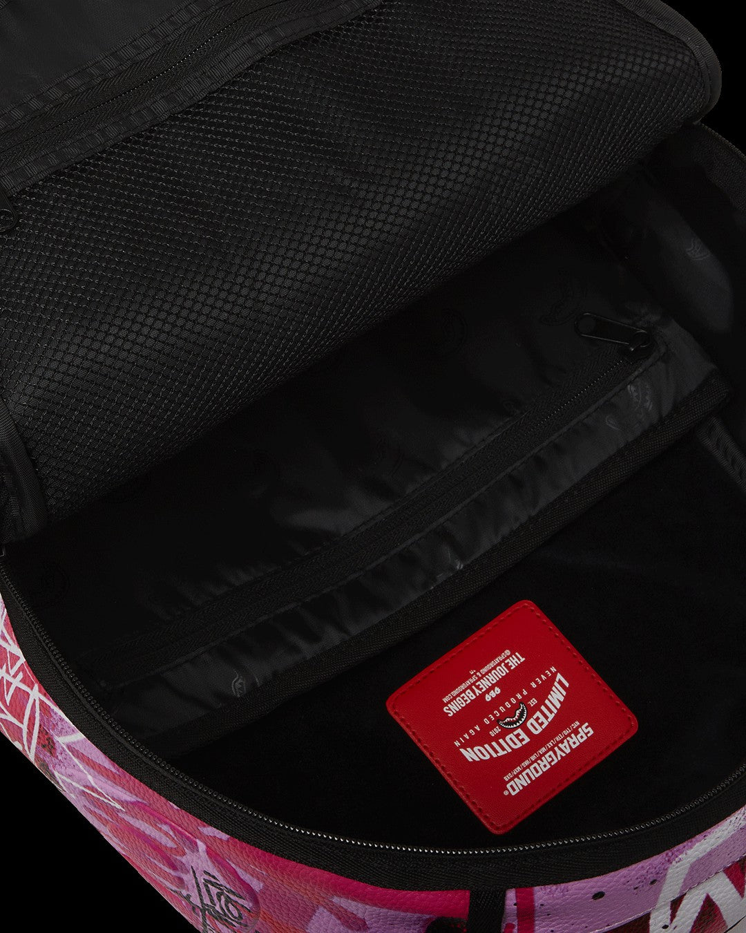 AFTERGLOW SKYGLOW BACKPACK | Sprayground Value Deal