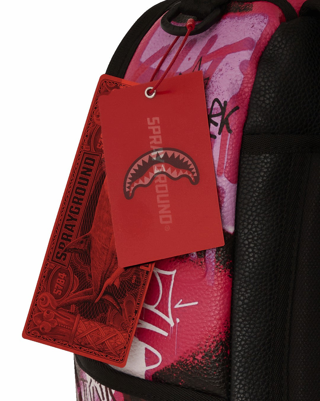 AFTERGLOW SKYGLOW BACKPACK | Sprayground Value Deal